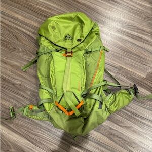 Gregory Alpinisto 50L